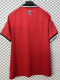 2026-27 Sevilla Away Fans Soccer Jersey