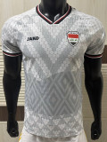2026-27 IRAQ Home Player Version Soccer Jersey