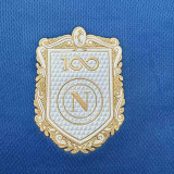 2026-27 Napoli Home Fans Soccer Jersey