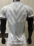 2026-27 IRAQ Home Player Version Soccer Jersey