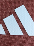 2026-27 Aston Villa Home Player Version Soccer Jersey