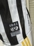2026-27 Botafogo Home Player Version Soccer Jersey