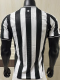 2026-27 Botafogo Home Player Version Soccer Jersey