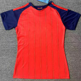 2026-27 Spain Home Women Soccer Jersey (女)(带2星)