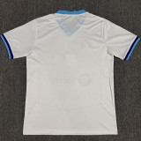 2026-27 BAR White Blue Special Edition Fans Training shirts