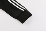 2026-27 Argentina Black Jacket Tracksuit #06