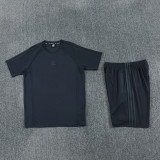 2026 AD15 Dark gray Training Short Suit