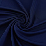 2026 AD15 Royal blue Training Short Suit