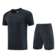 2026 AD15 Dark gray Training Short Suit