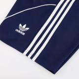 2026 AD15 Royal blue Training Short Suit