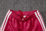 2026-27 RMA Pink Jacket Tracksuit #A26065