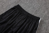 2026-27 Argentina Fancy blue Tank top and shorts suit #D26056
