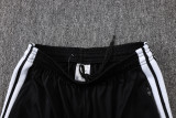 2026-27 LIV Black Half Pull Tracksuit #B26081(半拉链)