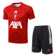 2026-27 LIV Red Training Short Suit #J26053