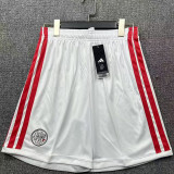 2026-27 Ajax Home Shorts Pants