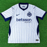 2026-27 INT Away Player Version Soccer Jersey