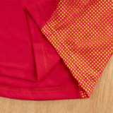 2002 Spain Home Retro Soccer Jersey