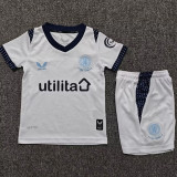 2026-27 Middlesbrough Away Kids Soccer Jersey