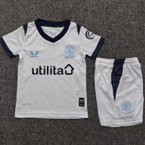 2026-27 Middlesbrough Away Kids Soccer Jersey