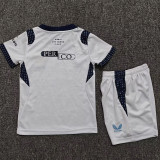 2026-27 Middlesbrough Away Kids Soccer Jersey