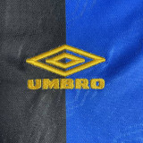 1992-1993 INT Home Retro Soccer Jersey