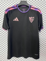 2026-27 Sevilla Third Fans Soccer Jersey
