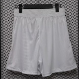 2026-27 PSG Away Player Version Shorts Pants (球员短裤)