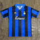 1992-1993 INT Home Retro Soccer Jersey