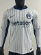 2026-27 INT Away Long Sleeve Player Version Soccer Jersey (长袖球员)