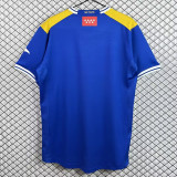 2010-2011 Getafe Home Retro Soccer Jersey