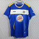 2010-2011 Getafe Home Retro Soccer Jersey