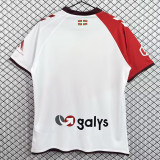2026-27 Eibar FC Away Fans Soccer Jersey
