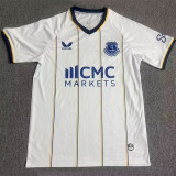 2026-27 EVE Away Fans Soccer Jersey