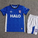 2026-27 Ipswich Home Kids Soccer Jersey