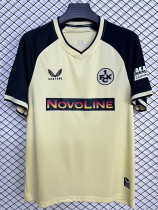 2026-27 Kaiserslautern Third Fans Soccer Jersey
