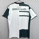 2002-2003 Sporting Lisbon Third Retro Soccer Jersey