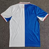 2026-27 Blackburn Home Fans Soccer Jersey