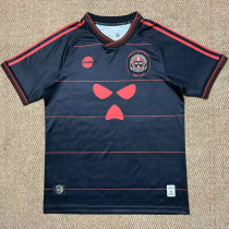 2026-27 Bohemian FC Third Fans Soccer Jersey
