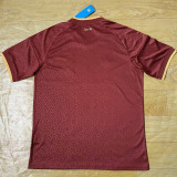 2026-27 Spain Third Fans Soccer Jersey (带2星)