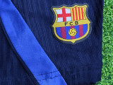 2026-27 BAR Home Kids Player Version Soccer Jersey (球员童装)