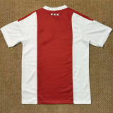 2026-27 Ajax Home Fans Soccer Jersey