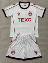 2026-27 Aberdeen Away Kids Soccer Jersey