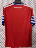 2026-27 Espanyol Away Fans Soccer Jersey