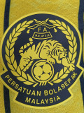 2026-27 Malaysia Home Player Version Soccer Jersey