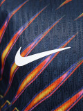 2026-27 TOT Home Long Sleeve Player Version Soccer Jersey (长袖球员)