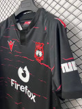 2026-27 Wrexham FC Away Fans Soccer Jersey