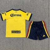 2026-27 Club America Home Kids Soccer Jersey