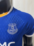 2026-27 EVE Home Player Version Soccer Jersey