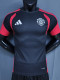 2026-27 Man Utd Black Player Version Training shirts
