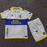 2026-27 Las Palmas Third Kids Soccer Jersey
